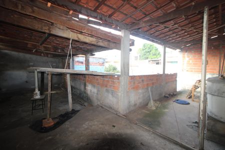 Casa à venda com 110m², 3 quartos e 1 vagaÁrea de Serviço