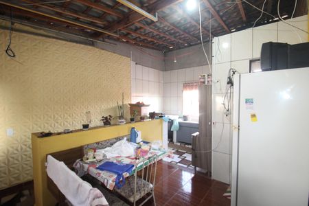 Casa à venda com 110m², 3 quartos e 1 vagaCozinha 2