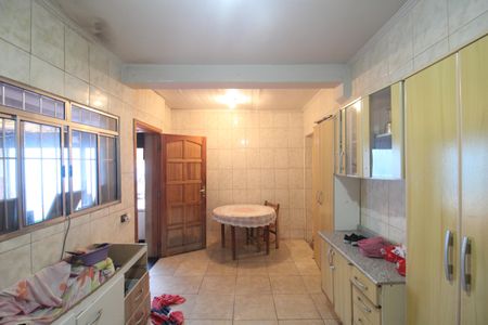 Casa à venda com 110m², 3 quartos e 1 vagaCozinha