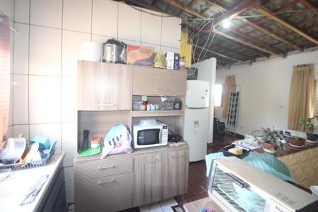Casa à venda com 110m², 3 quartos e 1 vagaCozinha 2