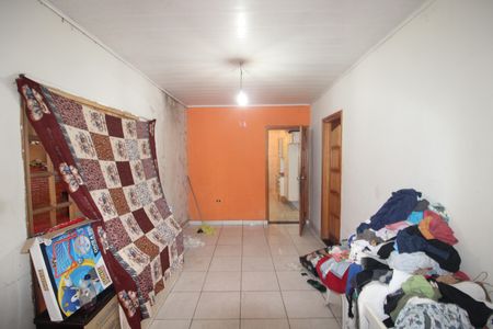 Casa à venda com 110m², 3 quartos e 1 vagaSala