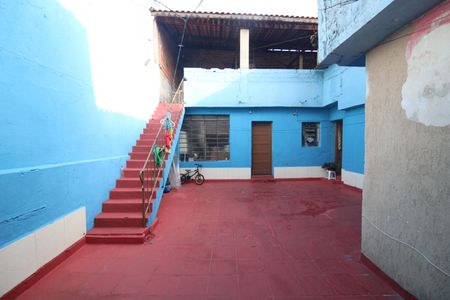 Casa à venda com 110m², 3 quartos e 1 vagaÁrea comum