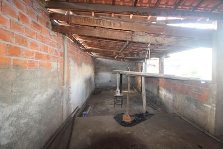 Casa à venda com 110m², 3 quartos e 1 vagaÁrea de Serviço