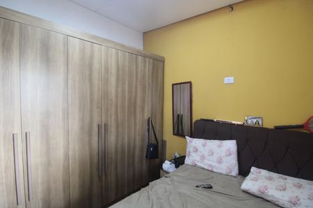 Casa à venda com 110m², 3 quartos e 1 vagaQuarto 3