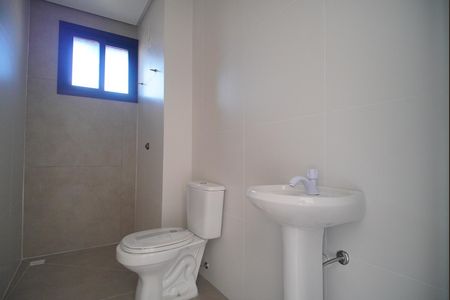 Apartamento à venda com 90m², 3 quartos e 2 vagas Apartamento à venda com 90m², 3 quartos e 2 vagasBanheiro da Suíte