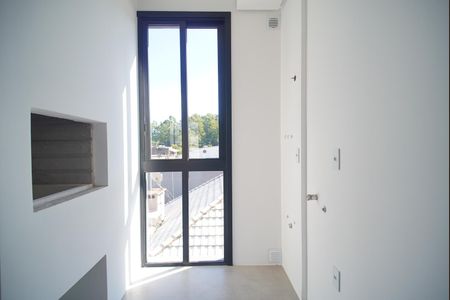 Apartamento à venda com 90m², 3 quartos e 2 vagas Apartamento à venda com 90m², 3 quartos e 2 vagasCozinha