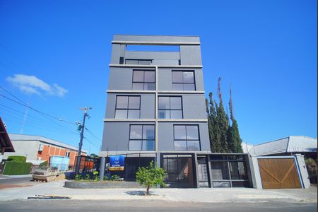 Apartamento à venda com 78m², 2 quartos e 1 vaga Apartamento à venda com 78m², 2 quartos e 1 vagaFachada