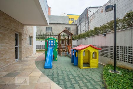 Apartamento à venda com 68m², 2 quartos e 1 vagaÁrea comum - Playground