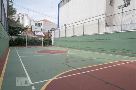 Apartamento à venda com 68m², 2 quartos e 1 vaga Apartamento à venda com 68m², 2 quartos e 1 vagaQuadra Esportiva