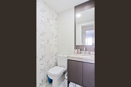 Apartamento à venda com 68m², 2 quartos e 1 vaga Apartamento à venda com 68m², 2 quartos e 1 vagaLavabo