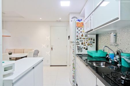 Apartamento à venda com 68m², 2 quartos e 1 vaga Apartamento à venda com 68m², 2 quartos e 1 vagaCozinha