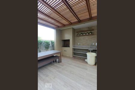 Apartamento à venda com 68m², 2 quartos e 1 vaga Apartamento à venda com 68m², 2 quartos e 1 vagaÁrea comum - Churrasqueira