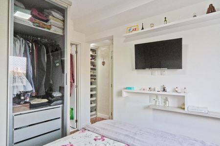 Apartamento à venda com 68m², 2 quartos e 1 vaga Apartamento à venda com 68m², 2 quartos e 1 vagaSuíte