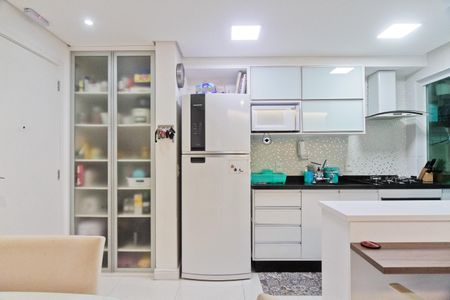 Apartamento à venda com 68m², 2 quartos e 1 vaga Apartamento à venda com 68m², 2 quartos e 1 vagaCozinha