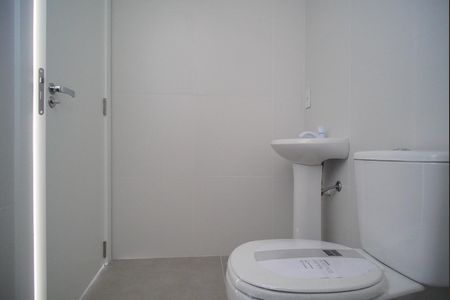 Apartamento à venda com 90m², 3 quartos e 2 vagasBanheiro