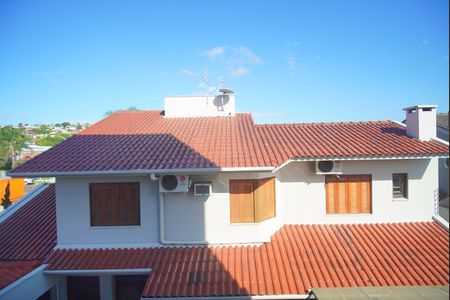 Apartamento à venda com 90m², 3 quartos e 2 vagasVista do Quarto 2