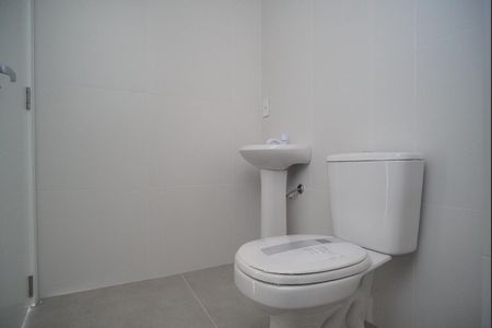 Apartamento à venda com 90m², 3 quartos e 2 vagasBanheiro