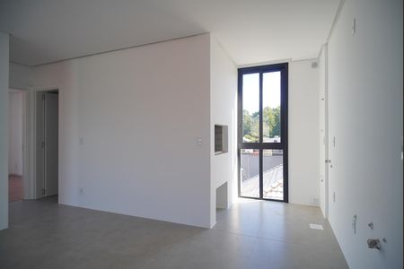 Apartamento à venda com 90m², 3 quartos e 2 vagasCozinha