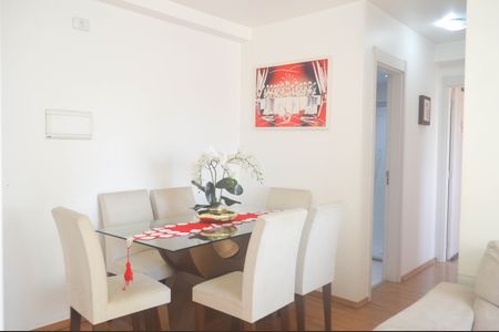 Apartamento à venda com 45m², 2 quartos e sem vagaSala