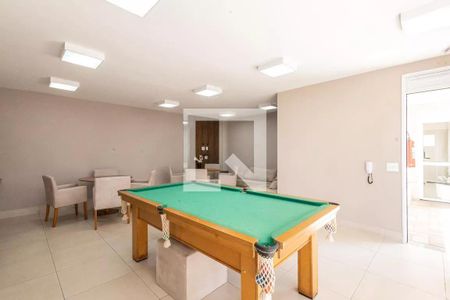 Apartamento à venda com 45m², 2 quartos e sem vagaÁrea comum