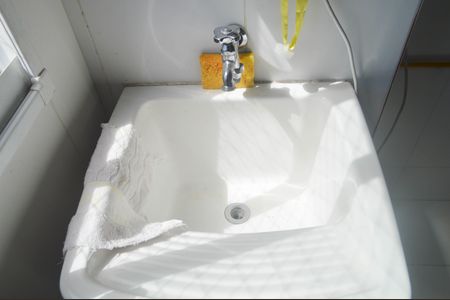 Apartamento à venda com 45m², 2 quartos e sem vagaÁrea de Serviço