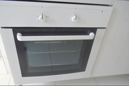 Apartamento à venda com 45m², 2 quartos e sem vagaCozinha