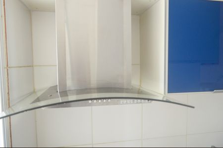 Apartamento à venda com 45m², 2 quartos e sem vagaCozinha