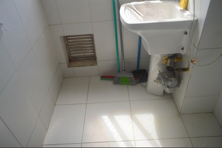 Apartamento à venda com 45m², 2 quartos e sem vagaÁrea de Serviço