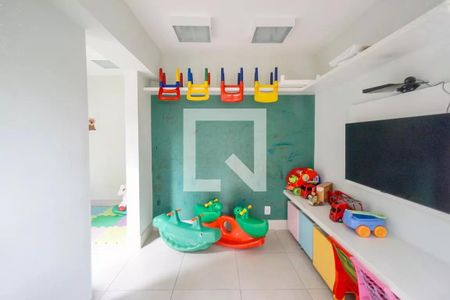 Apartamento à venda com 45m², 2 quartos e sem vagaÁrea comum