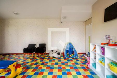 Apartamento à venda com 45m², 2 quartos e sem vagaÁrea comum