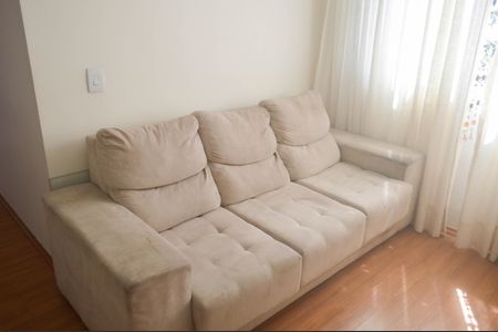 Apartamento à venda com 45m², 2 quartos e sem vagaSala