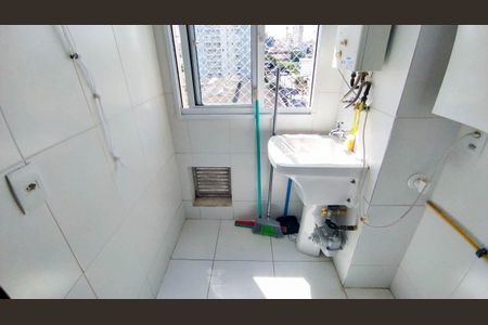 Apartamento à venda com 45m², 2 quartos e sem vagaÁrea de Serviço