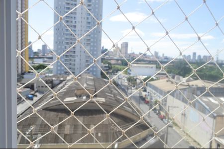 Apartamento à venda com 45m², 2 quartos e sem vagaQuarto 1 Vista 