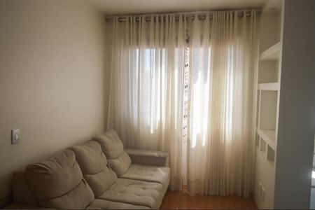 Apartamento à venda com 45m², 2 quartos e sem vagaSala