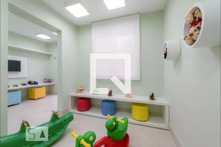 Apartamento à venda com 45m², 2 quartos e sem vagaÁrea comum