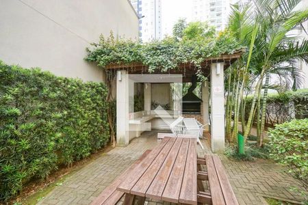 Apartamento à venda com 45m², 2 quartos e sem vagaÁrea comum