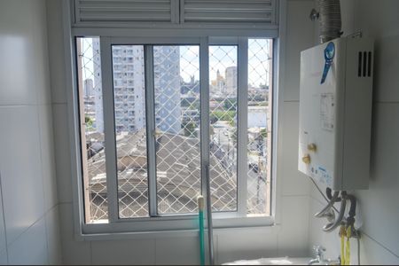 Apartamento à venda com 45m², 2 quartos e sem vagaÁrea de Serviço