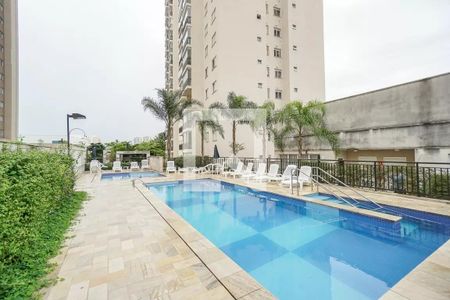 Apartamento à venda com 45m², 2 quartos e sem vagaÁrea comum