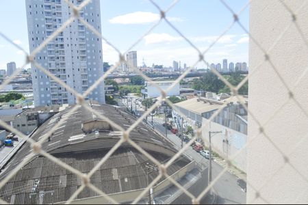 Apartamento à venda com 45m², 2 quartos e sem vagaQuarto 2 Vista