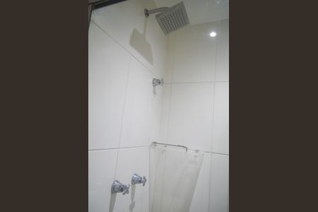 Apartamento à venda com 45m², 2 quartos e sem vagaBanheiro