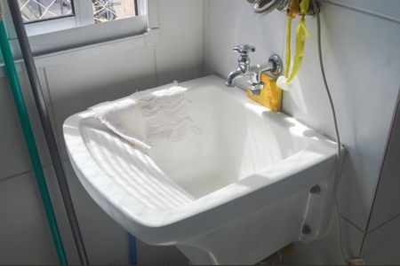 Apartamento à venda com 45m², 2 quartos e sem vagaÁrea de Serviço