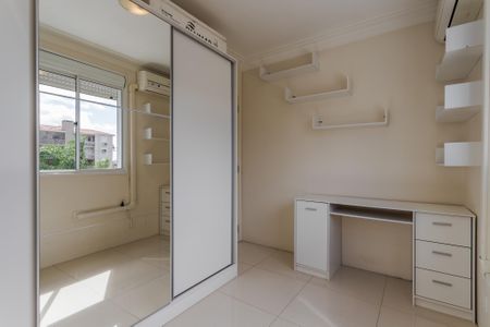 Apartamento para alugar com 62m², 2 quartos e 1 vaga Apartamento para alugar com 62m², 2 quartos e 1 vagaQuarto 2