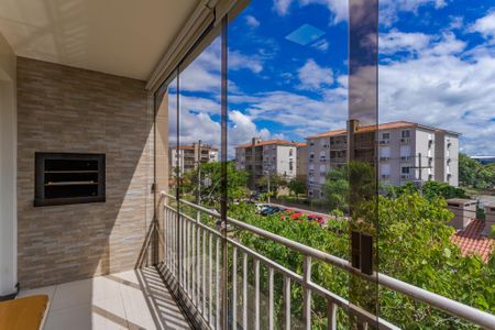 Apartamento para alugar com 62m², 2 quartos e 1 vaga Apartamento para alugar com 62m², 2 quartos e 1 vagaSala