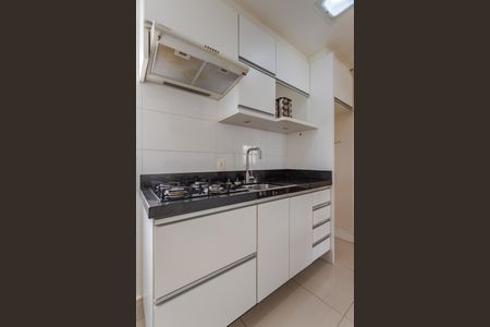 Apartamento para alugar com 62m², 2 quartos e 1 vaga Apartamento para alugar com 62m², 2 quartos e 1 vagaCozinha e Área de Serviço