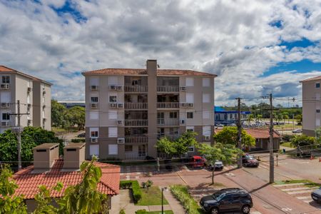 Apartamento para alugar com 62m², 2 quartos e 1 vaga Apartamento para alugar com 62m², 2 quartos e 1 vagaVista