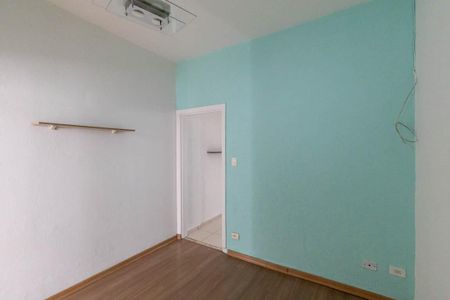 Apartamento à venda com 41m², 1 quarto e sem vaga Apartamento à venda com 41m², 1 quarto e sem vagaSala