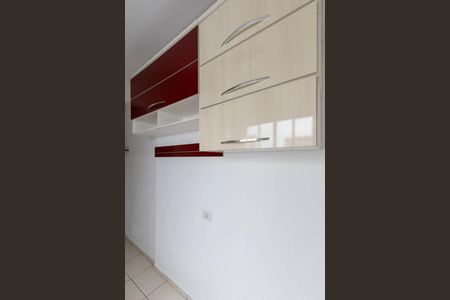 Apartamento à venda com 41m², 1 quarto e sem vaga Apartamento à venda com 41m², 1 quarto e sem vagaCozinha