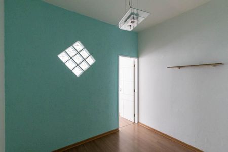 Apartamento à venda com 41m², 1 quarto e sem vaga Apartamento à venda com 41m², 1 quarto e sem vagaSala