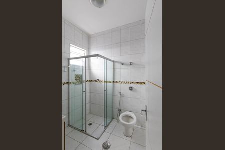 Apartamento à venda com 41m², 1 quarto e sem vaga Apartamento à venda com 41m², 1 quarto e sem vagaBanheiro