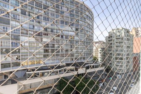 Apartamento à venda com 41m², 1 quarto e sem vaga Apartamento à venda com 41m², 1 quarto e sem vagaVista do Quarto